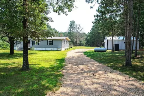 n9426 20th Avenue, Necedah, WI 54646