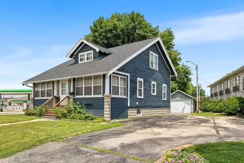 216 E Fond Du Lac St, Ripon, WI 54971