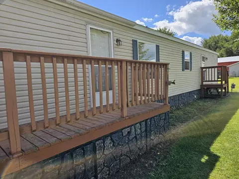 Exterior - 108 Vandervort St, Tomah, WI 54660 photo 7 of 7