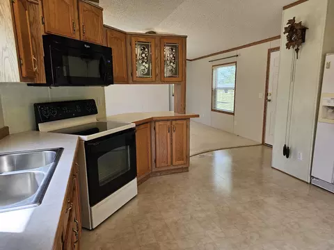Kitchen - 108 Vandervort St, Tomah, WI 54660 photo 2 of 4