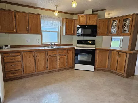 Kitchen - 108 Vandervort St, Tomah, WI 54660 photo 1 of 4