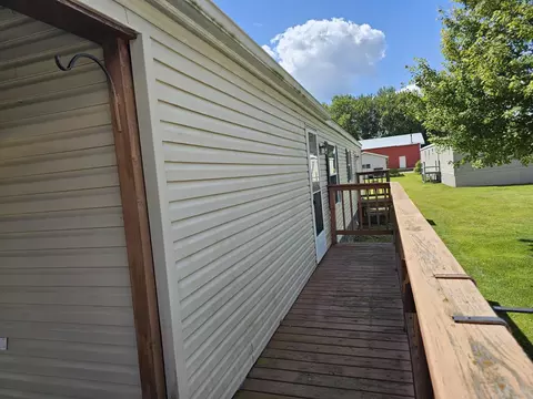 Exterior - 108 Vandervort St, Tomah, WI 54660 photo 6 of 7