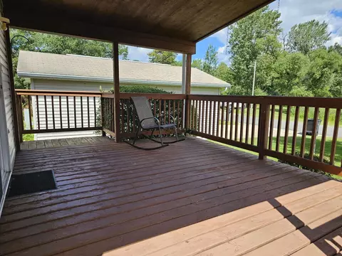 Exterior - 108 Vandervort St, Tomah, WI 54660 photo 5 of 7