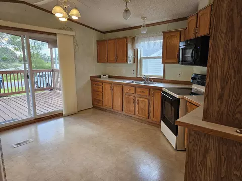 Kitchen - 108 Vandervort St, Tomah, WI 54660 photo 3 of 4
