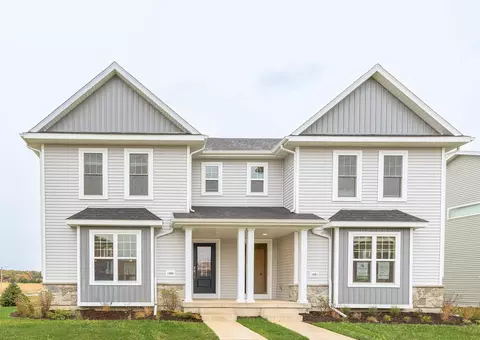 1665 Waverly Way, Verona, WI 53593