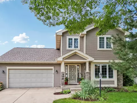 406 E Hill Pkwy, Madison, WI 53718