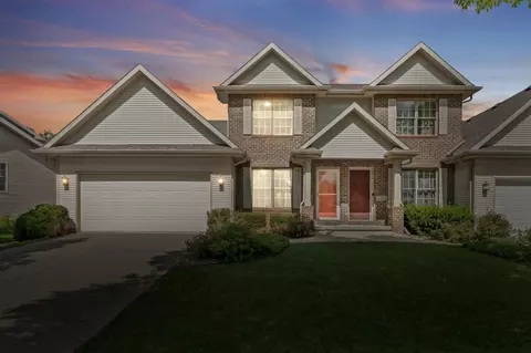 6926 Littlemore Dr, Madison, WI 53718