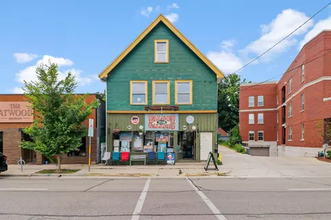 2118 Atwood Ave, Madison, WI 53704