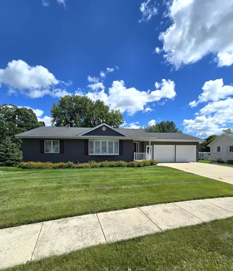 206 Howard St, Waupun, WI 53963