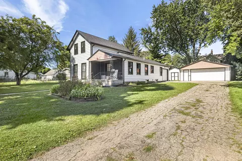 336 Jones Ave, Fort Atkinson, WI 53538