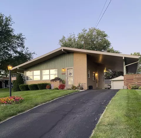 213 Fairview St, Watertown, WI 53094
