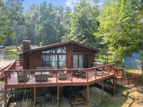 w6220 Lakeview Drive East, Markesan, WI 53946