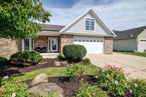 2308 Roby Rd, Stoughton, WI 53589