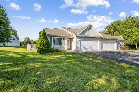 n6009 Heritage Drive #12, Green Lake, WI 54941