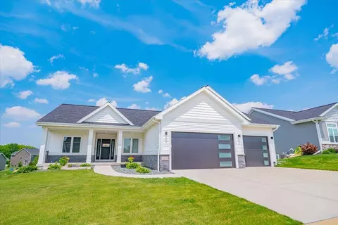 6612 Vista Vly, Windsor, WI 53598