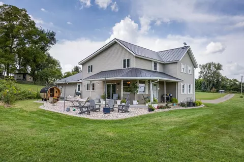 5700 Otto Kerl Rd, Cross Plains, WI 53528