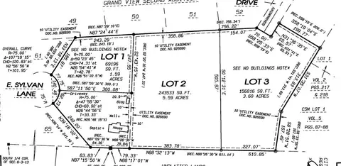 lot1 E Sylvan Ln, Milton, WI 53563