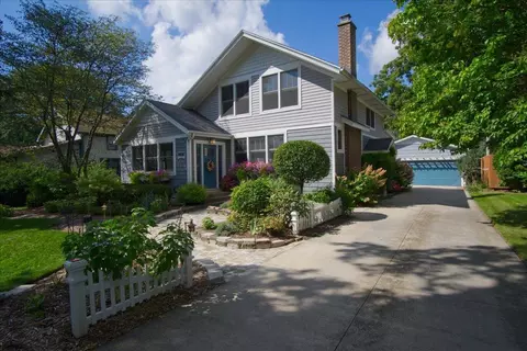 4207 Winnequah Rd, Monona, WI 53716
