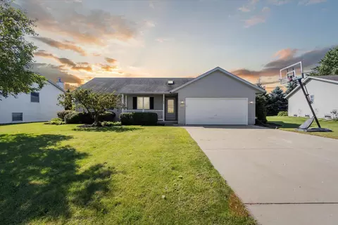 1235 Brown Dr, Milton, WI 53563