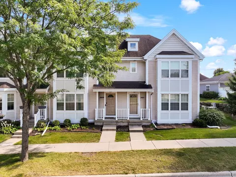 3609 Sabertooth Trl, Madison, WI 53719