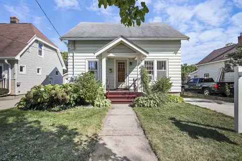 21 Wirth Ct, Madison, WI 53704