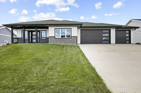 409 E School Rd, Cottage Grove, WI 53527