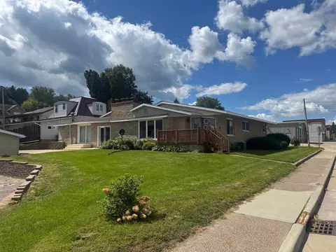 204 E South Railroad St, Kendall, WI 54638