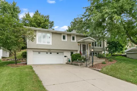 1111 W Conant St, Portage, WI 53901