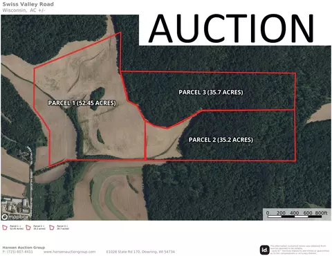 125 Swiss Valley Rd # A, Prairie Du Sac, WI 53978
