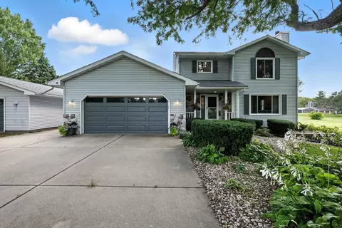 5533 Windridge Rd, Oregon, WI 53575