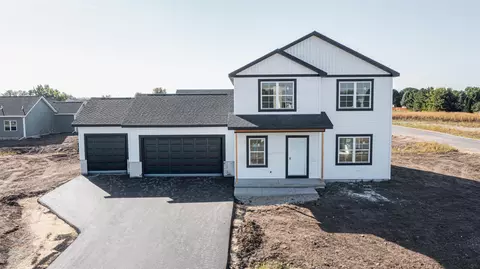1747 E Kyle Cir, Beloit, WI 53511