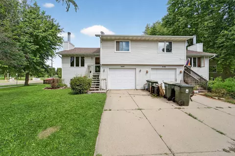 604 Robin Dr, Sun Prairie, WI 53590