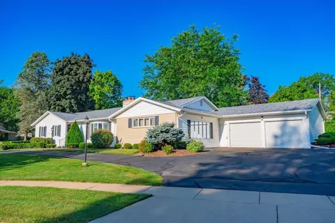 405 Riverside Dr, Waterloo, WI 53594