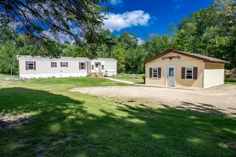 w5828 13th Street East, Necedah, WI 54646