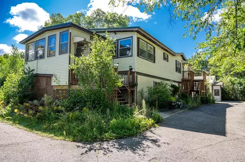 w5693 Highlife Drive, Necedah, WI 54646