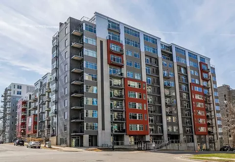 309 W Washington Ave #604, Madison, WI 53703