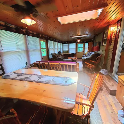 N5204 Meadow View #L20, Green Lake, WI 54941