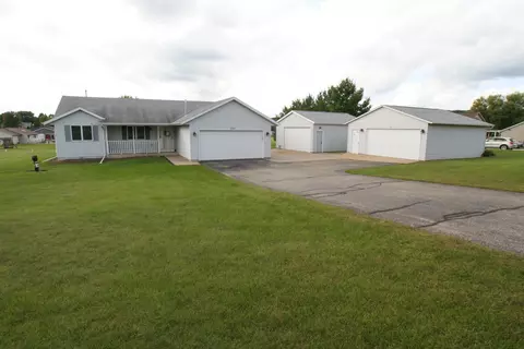 4549 N Katherine Dr, Janesville, WI 53548