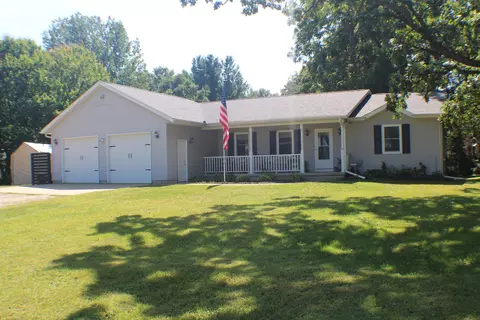 26073 County Road G Rd, Tomah, WI 54660
