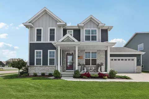 539 Windy Willow Rd, Verona, WI 53593