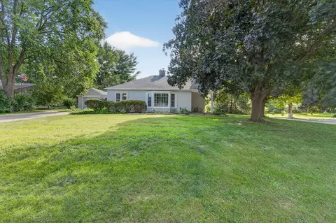 4126 Jerome St, Madison, WI 53716