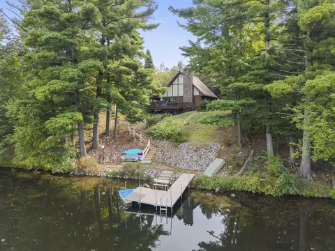 347 Twin Lakes Trl, Nekoosa, WI 54457