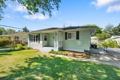 126 Lynnhaven Rd, Madison, WI 53714