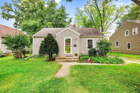 4256 Beverly Rd, Madison, WI 53711