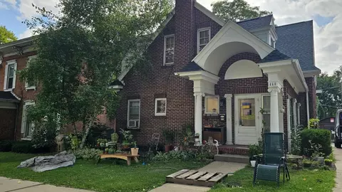 111 E Gilman St, Madison, WI 53703