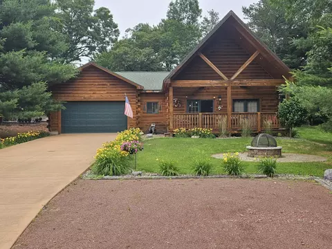 212 Harvest Ct, Warrens, WI 54666