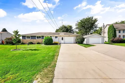 w4439 Riverview Road, Watertown, WI 53094