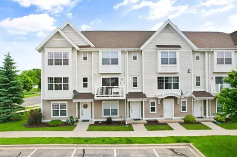 3701 Design Pass, Madison, WI 53719