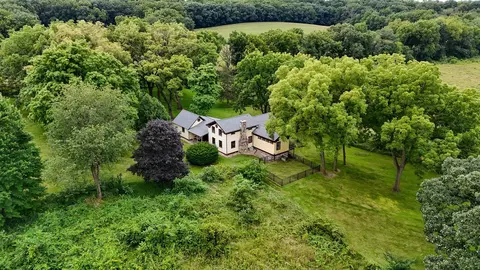 2932 S Wyatt St, Orfordville, WI 53576