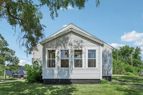 1029 Prospect Ave, Portage, WI 53901